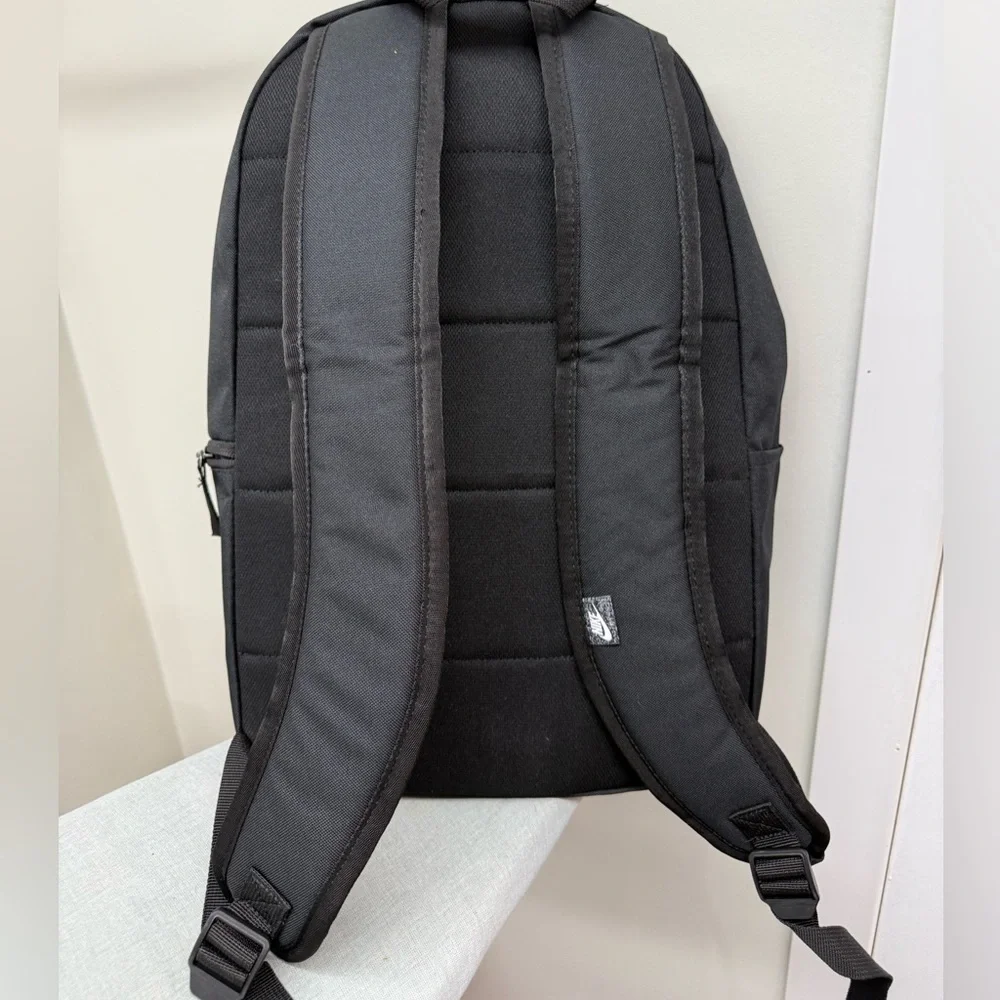 NBA Milwaukee Bucks Nike Heritage 2.0 Backpack